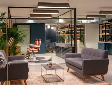 Photos by Howard Building Corporation #1