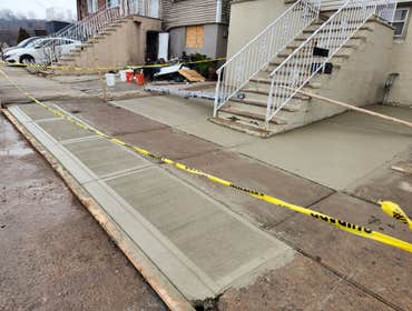 Photos by Continental Construction Services LLC #1