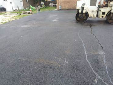 Photos by JM Blacktop Paving #1