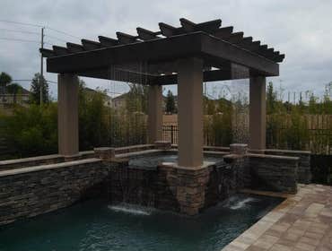Photo(s) from Dixie Pools & Spas, Inc.