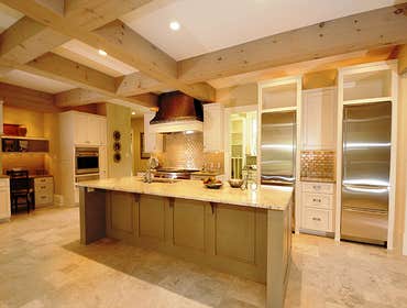 Photo(s) from Artisan Builders Incorporated