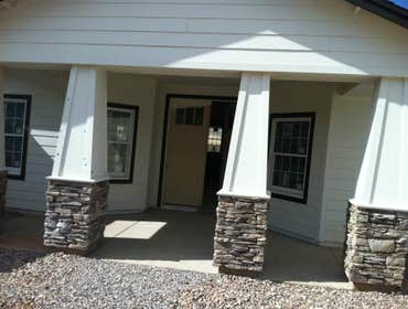 Homes we have built