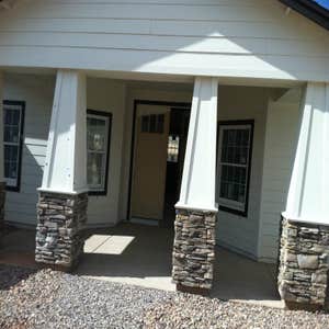 Homes we have built