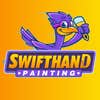 Swifthand Painting logo