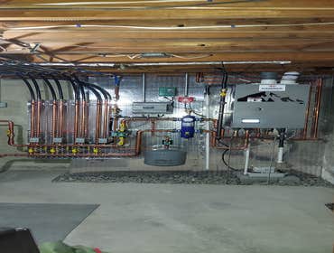 Photo(s) from Cobra Heating & Cooling, Llc