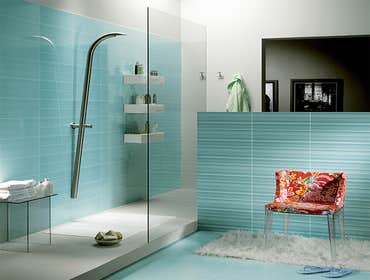 Rusal Construction Project 1 Bathroom 2