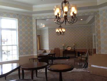 Photos from Cut And Dry Painting, Llc