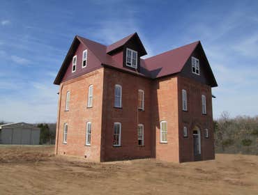Burney Institute After