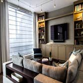 Millwork