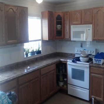 Kitchen Remodel