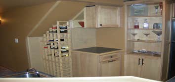 Basement remodel This is a complete lower level remodeling project. We added approximately 1,600 square feet of living space. The amenities include: co