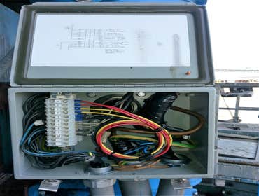 Photos from Robert A. Wilber Electrical Contracting
