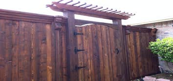 Fences
