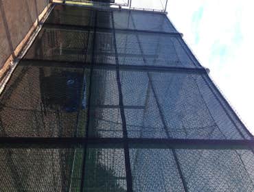 Photo(s) from M&R Fencing
