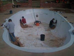 Photos by Fiberglass Pools Remodeling LLC #1