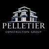 Pelletier Construction Grp LLC logo