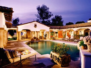 Custom Luxury Home