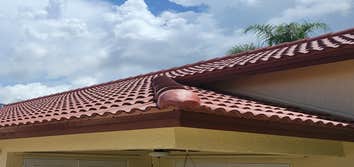 Residential - Residential Roofing Contract