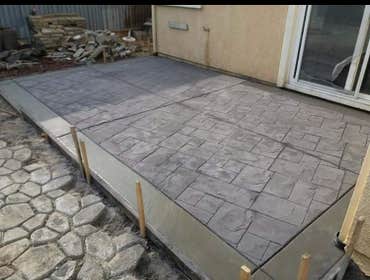 Photos by Gaona’s Custom Concrete #2