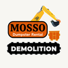 Mosso Dumpster Rental & Demolition LLC logo