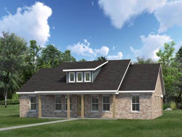 Custom Homes