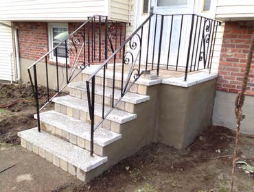 Photo(s) from Competitive Paving Masonry (C.P.M) Asphalt