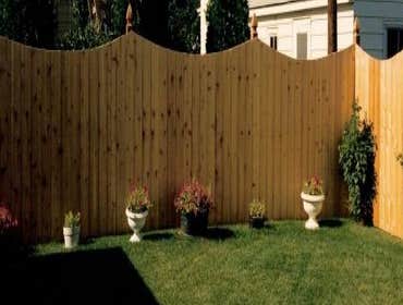 Fences