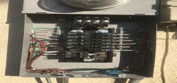 Photos from Goulet Electric