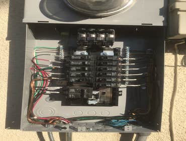 Photos from Goulet Electric