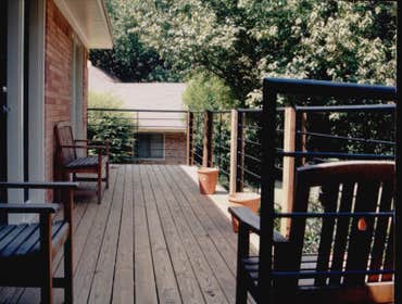 Photos from Ellis County Deck & Fence