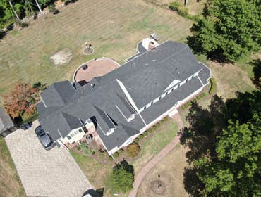 New Roofs