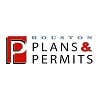 Houston Plans and Permits logo