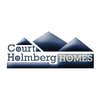 Court Holmberg Homes LLC logo