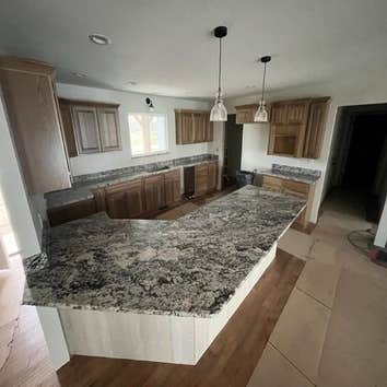 Photos by Rock on Countertops LLC #1