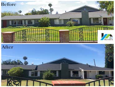 Photos by ANS Builders #1