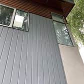 Exterior Painting - Sample work