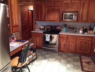 Photo(s) from Bella Concepts Llc Bathroom Remodel
Basement Remodel
Kitchen Remodel
Home Renovations