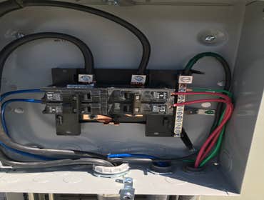 Photos from H2 Electric LLC