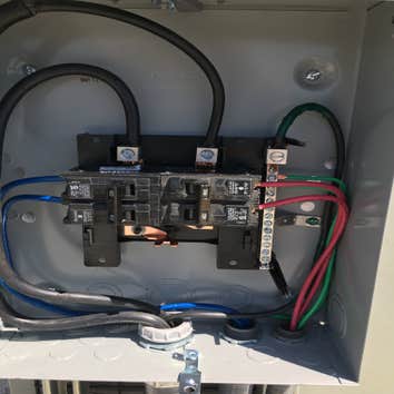 Photos from H2 Electric LLC