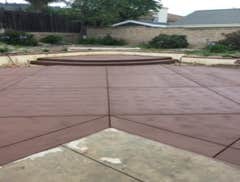 Photos by Reinhart Concrete Construction #1