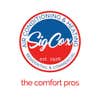 Sig Cox Augusta Heating and Air Conditioning logo