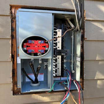 Site Electric Services