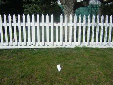 Fences