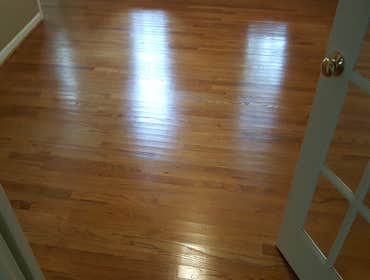 Flooring
