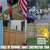 Raymond Banks Construction