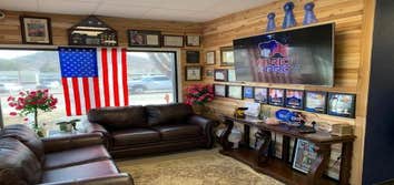 Patriot Pros Plumbing, Heating, Air & Electric