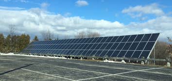 Photos from Megawatt Solar Energy Solutions