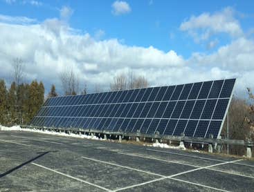 Photos from Megawatt Solar Energy Solutions