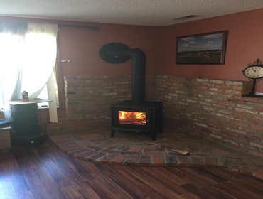 Photos from Energy Source/Chimney Doctor