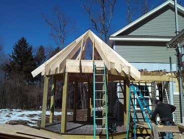Photos by John's Construction #1